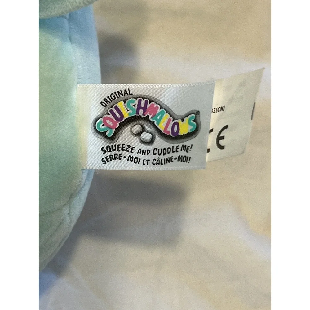 Squishmallows this squishmallow